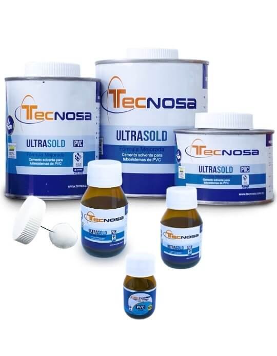 SOLDADURA LIQUIDA PVC